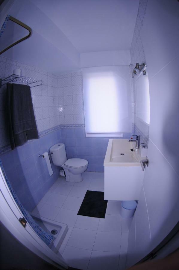 Apartamentos Urdaibai 4 Busturia 외부 사진