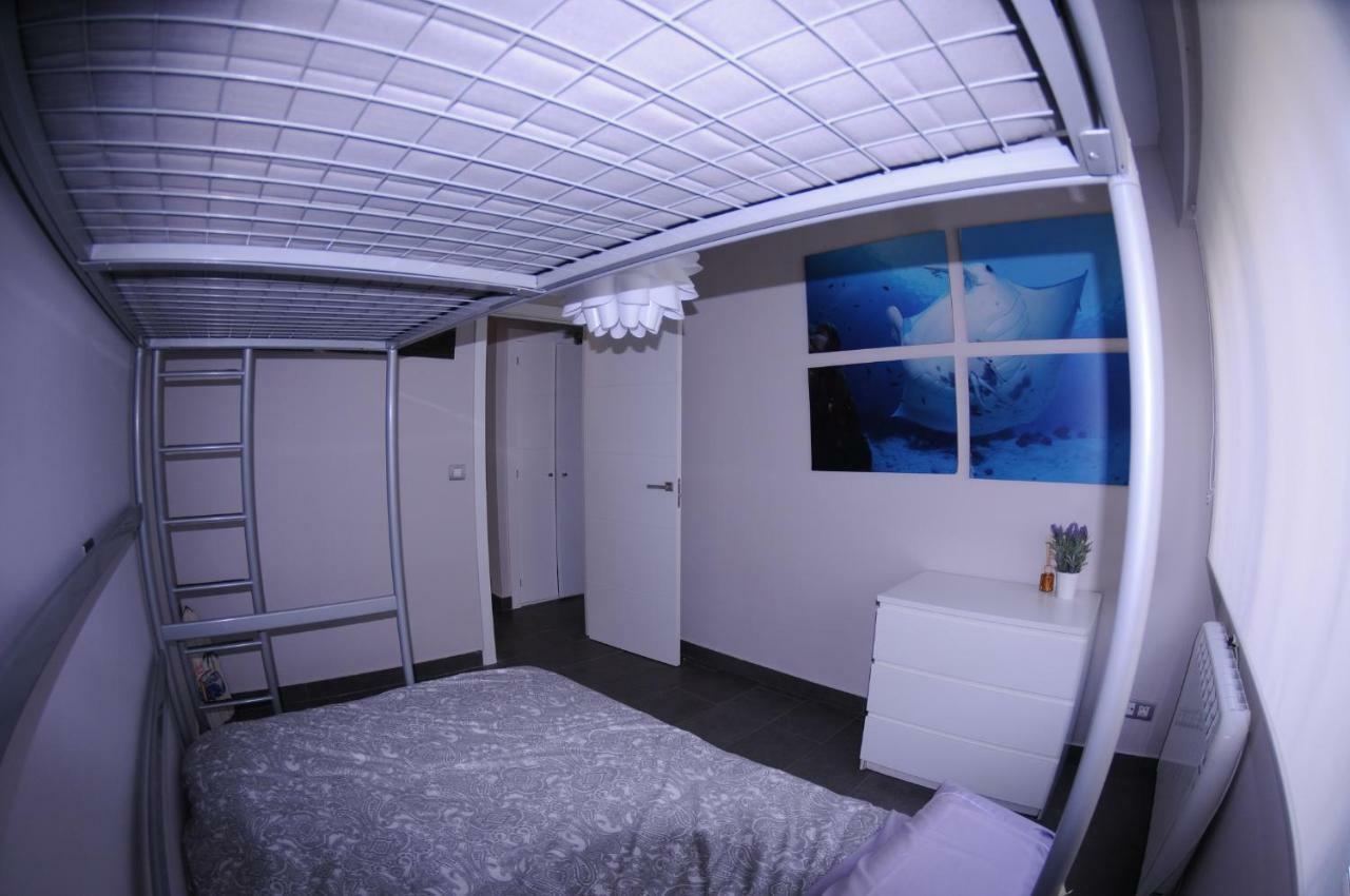 Apartamentos Urdaibai 4 Busturia 외부 사진